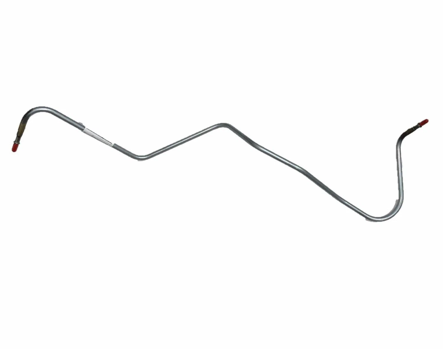 Fine Lines CTV7005OM - Transmission Cooler Lines Turbo-Hydra 400 - 1970-72 Chevrolet Chevelle